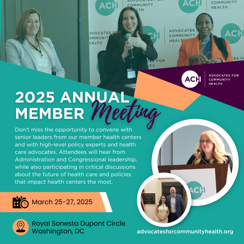 2025 Annual Member Meeting